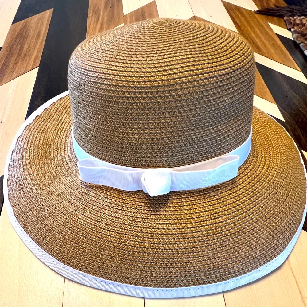 Eric Javits Squishee Cap Adjustable - image 1